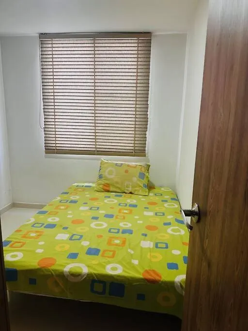 Apartamento Cali Valle Del Lili Apartamento