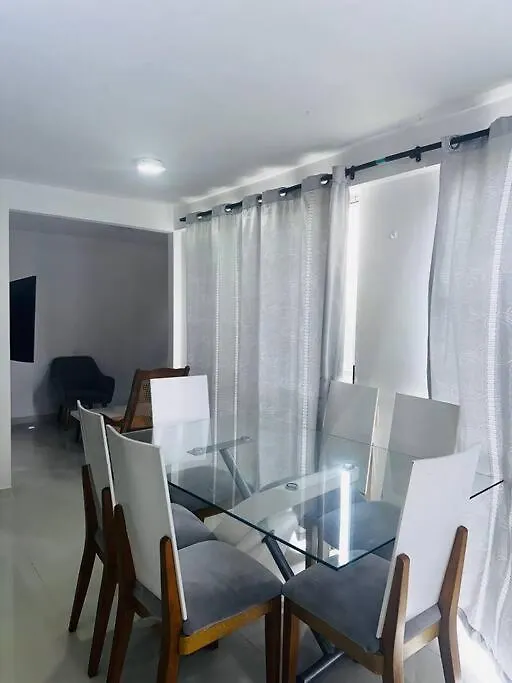 Apartamento Cali Valle Del Lili Apartamento