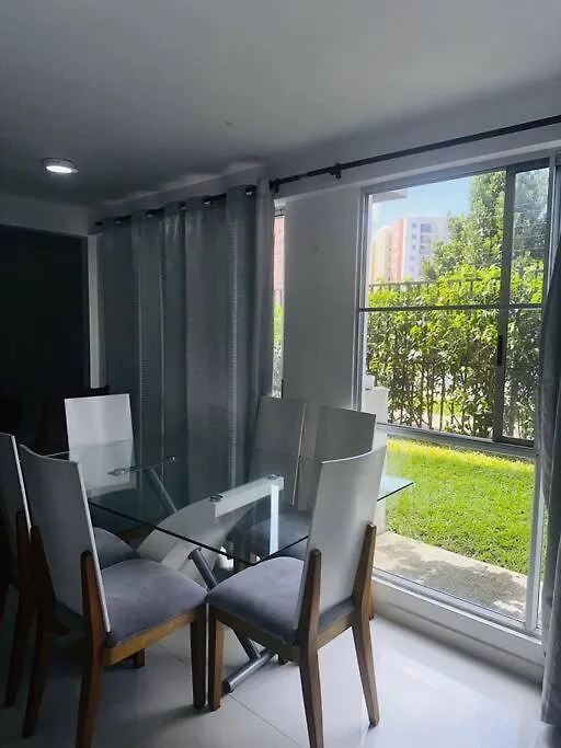 Apartamento Cali Valle Del Lili Apartamento Colombia