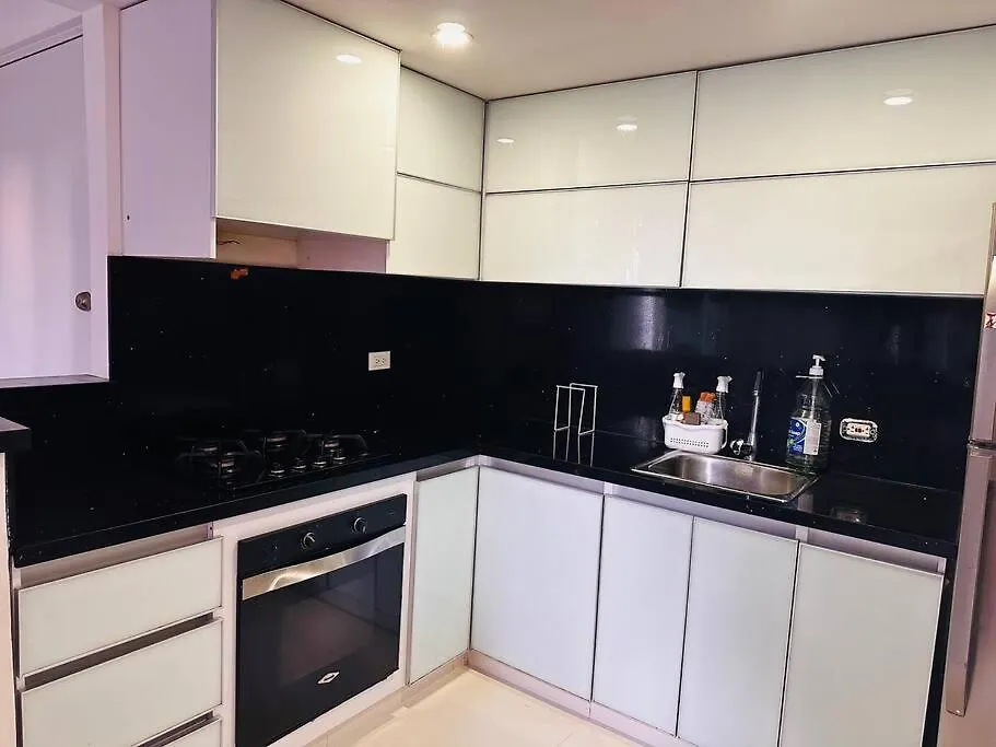 Apartamento Cali Valle Del Lili Apartamento