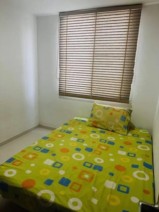 Apartamento Cali Valle Del Lili Apartamento