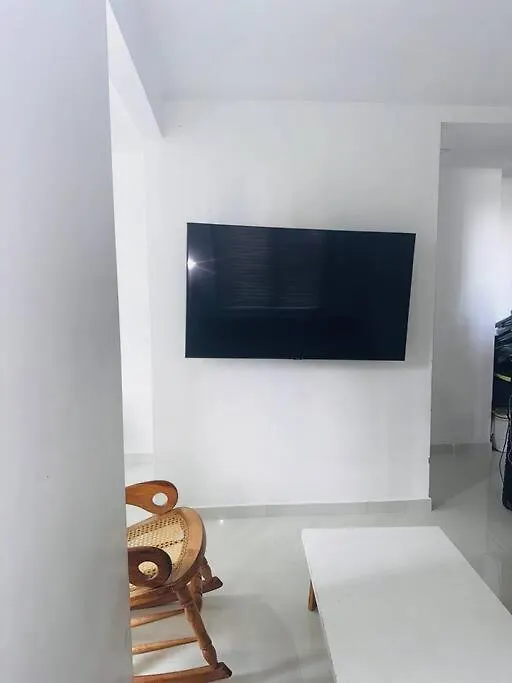 Apartamento Cali Valle Del Lili Apartamento Colombia