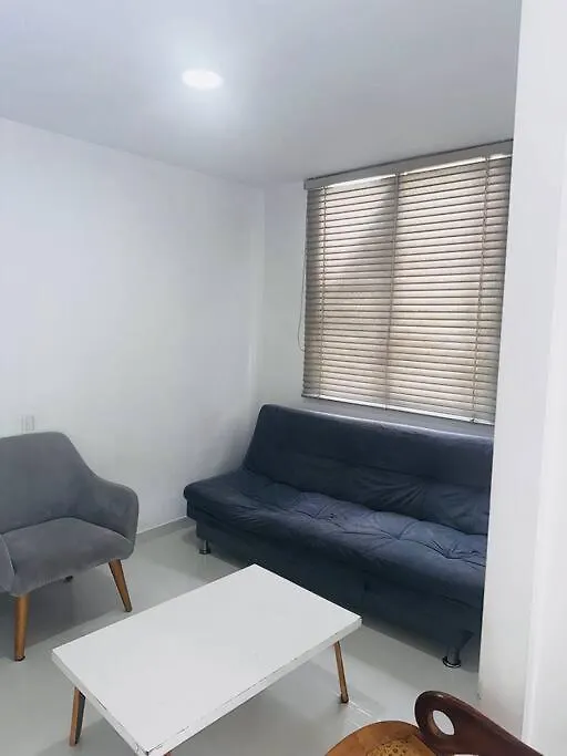 Apartamento Cali Valle Del Lili Apartamento 0*,  Colombia