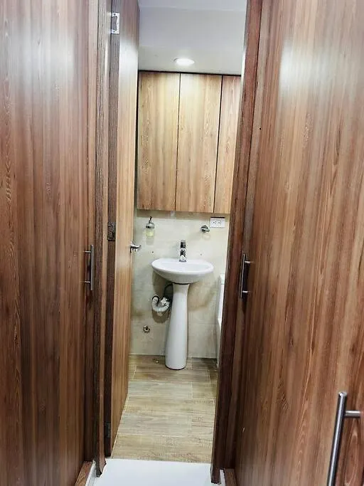 Apartamento Cali Valle Del Lili Apartamento 0*,  Colombia