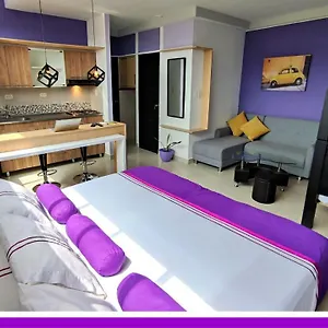 3* ホテル Econotel Colours