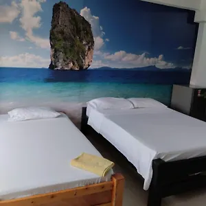 Apartahotel Acpr Apartamento