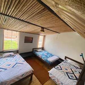 Mini Casa En La Alameda Apartamento