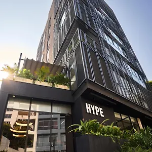 Hype States Apartahotel