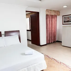 Hotel Plaza Américas, Cali